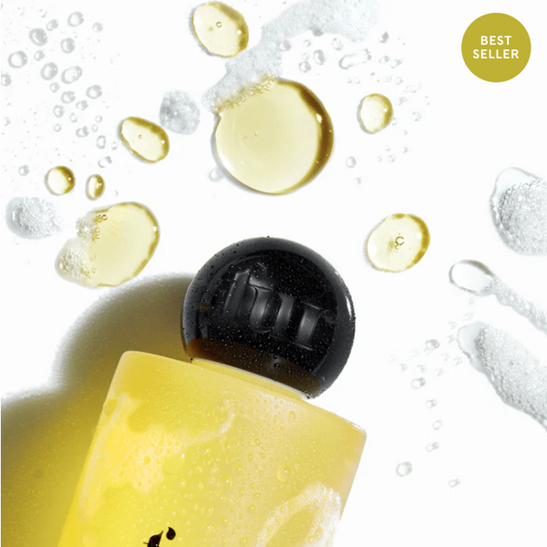 All Body Wash