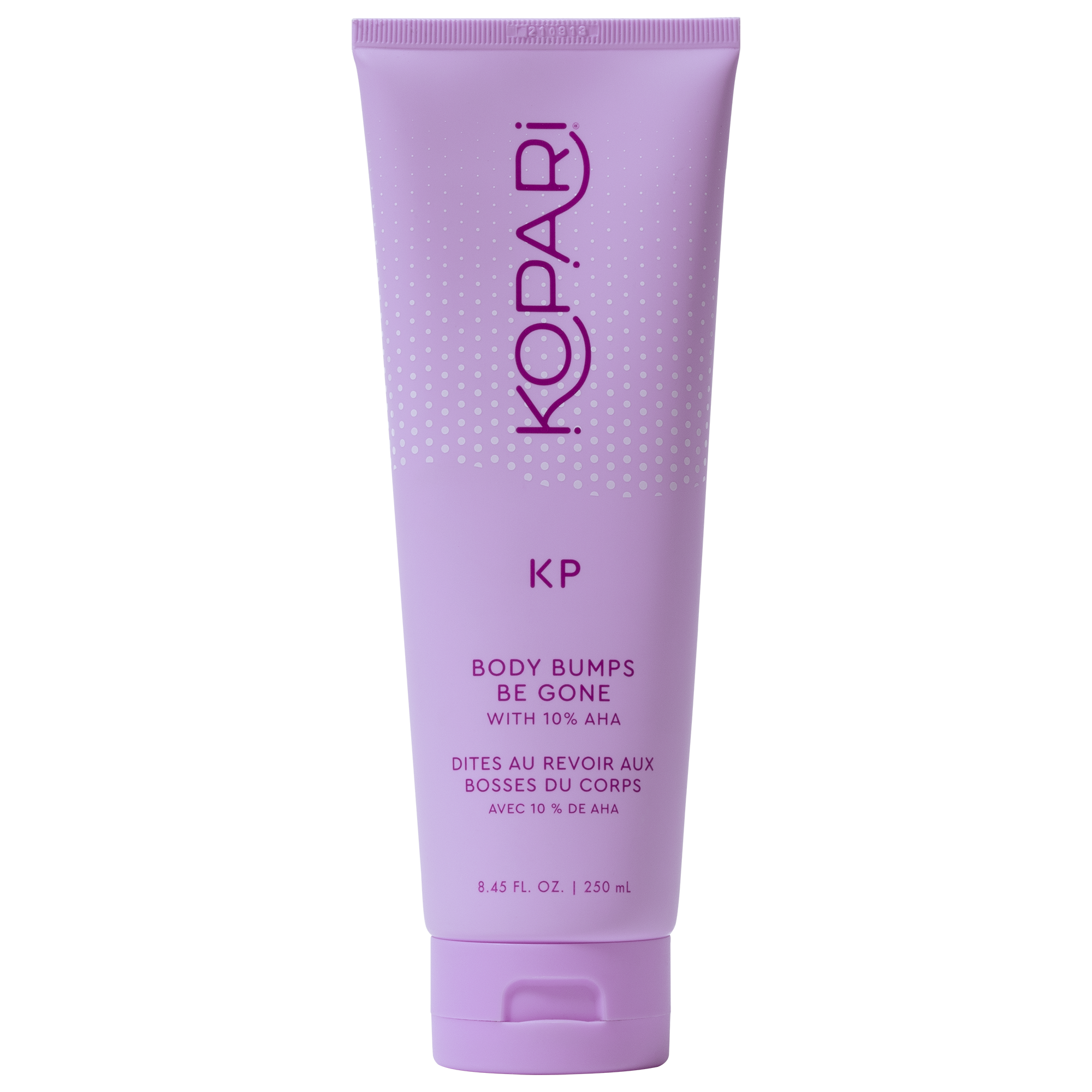 KP Body Bumps Be Gone Exfoliating Scrub