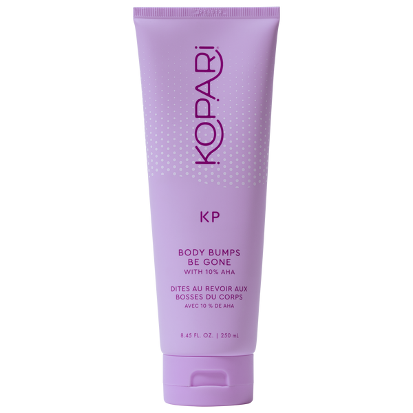 KP Body Bumps Be Gone Exfoliating Scrub