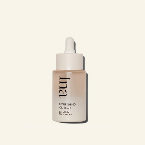 Nourishing Oil Elixir