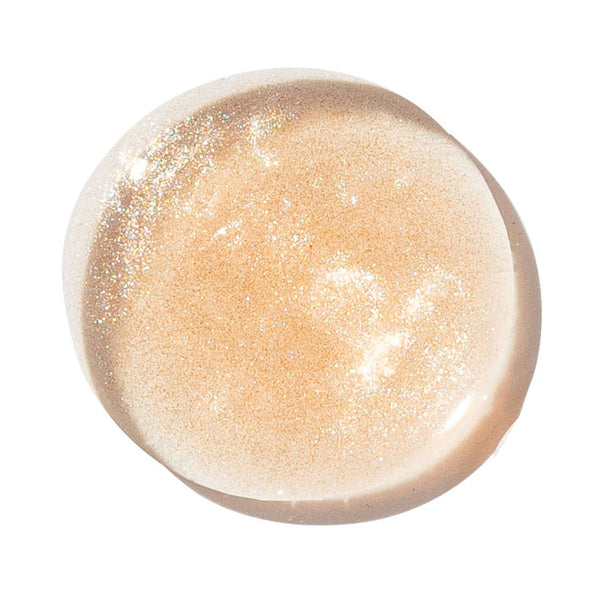 Rose Gold Sun Shield Body Glow SPF 45