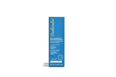 Roller Rescue Soothing Serum