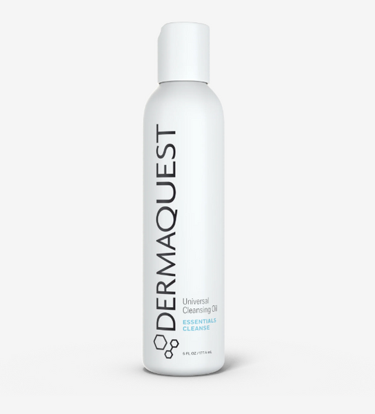 Universal Cleansing Oil