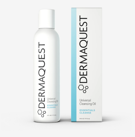 Universal Cleansing Oil