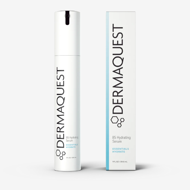 B5 Hydrating Serum