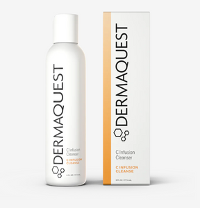 C Infusion Cleanser