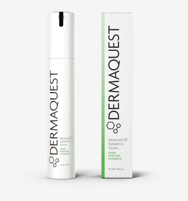 Advanced 3D HydraFirm Serum