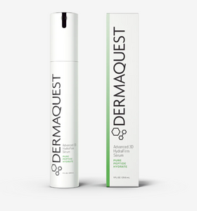 Advanced 3D HydraFirm Serum