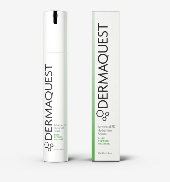 Advanced 3D HydraFirm Serum