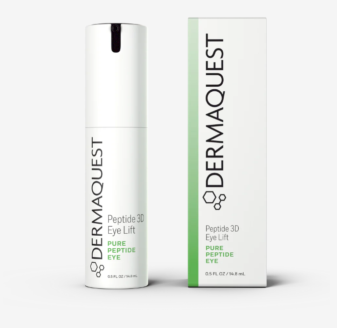 Peptide 3D Eye Lift