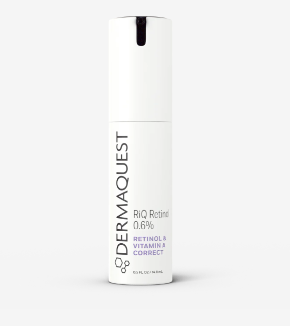 RiQ Retinol 0.6%
