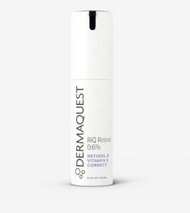 RiQ Retinol 0.6%