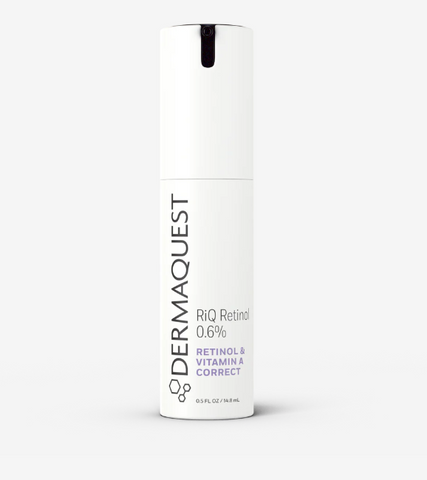 RiQ Retinol 0.6%