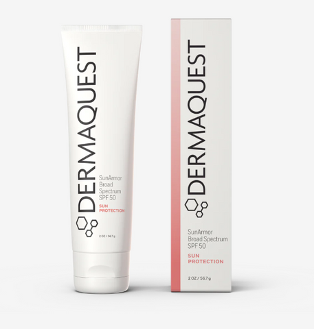 SunArmor Broad Spectrum SPF 50