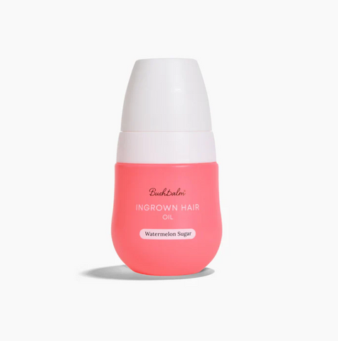 Ingrown Hair Oil - Watermelon Sugar