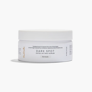 Dark Spot Exfoliating Scrub - Bermuda