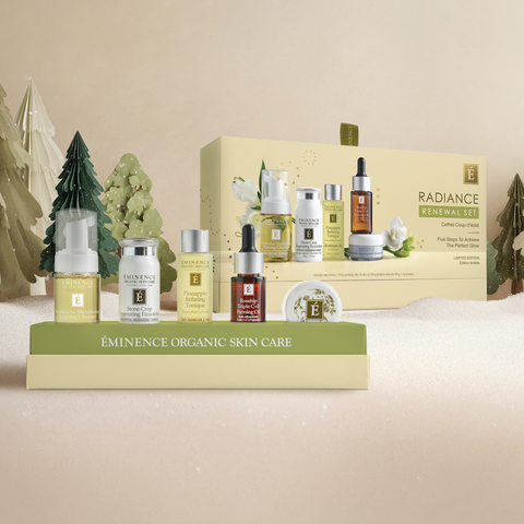 Holiday 2025 Radiance Renewal Set (PREORDER)