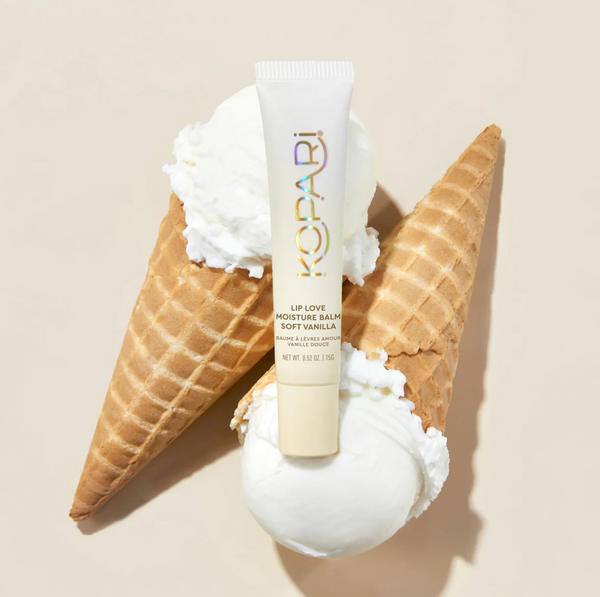 Sunkissed Vanilla Body & Lip Kit