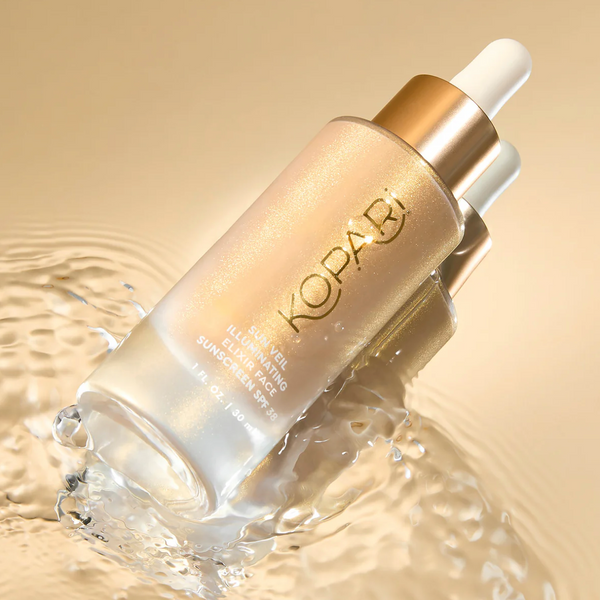 Glow this Way SPF Face Kit