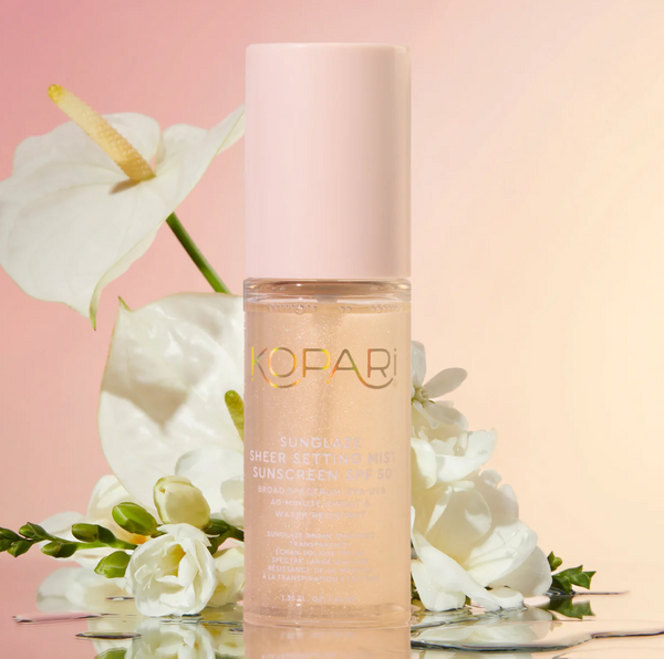 Glow this Way SPF Face Kit