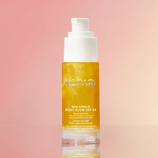 Sun's Out Fun's Out SPF Body Kit