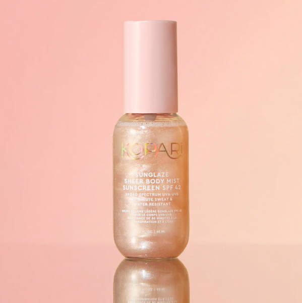Sun's Out Fun's Out SPF Body Kit