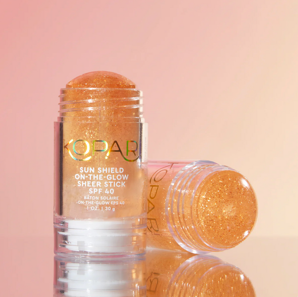 Sun's Out Fun's Out SPF Body Kit