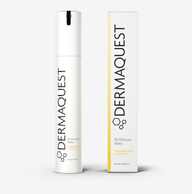B5 Moisture Matte