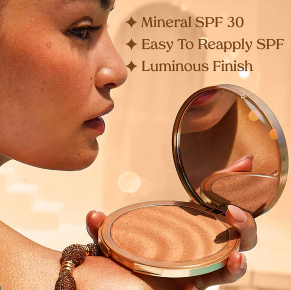 Sun Veil Illuminating Sunscreen SPF 30
