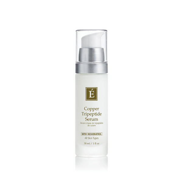 Copper Tripeptide Serum