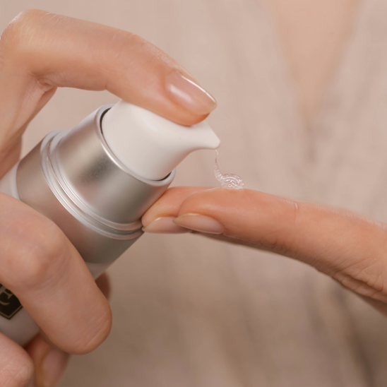 Copper Tripeptide Serum