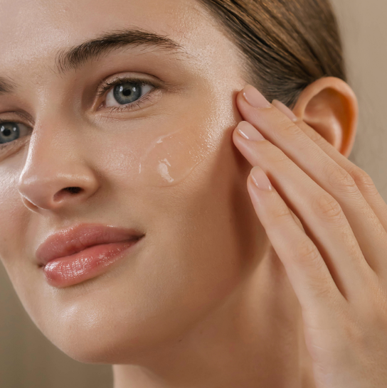 Copper Tripeptide Serum