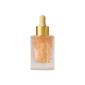 Gradual Self-Tanning Face Serum