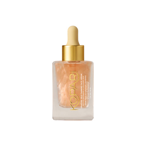 Gradual Self-Tanning Face Serum