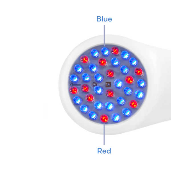 LightStim for Acne