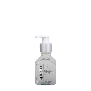 Aloe Vera Calming Gel