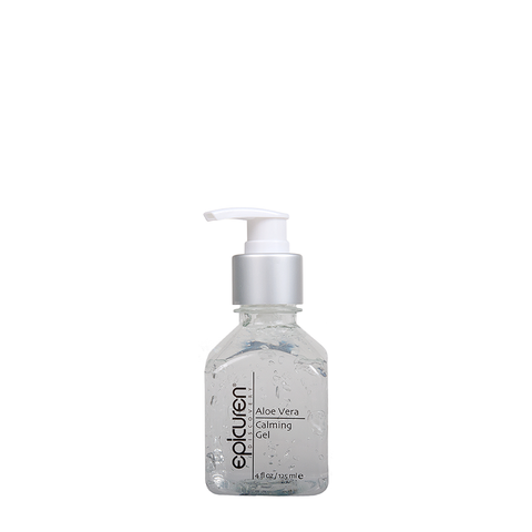Aloe Vera Calming Gel