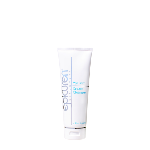 Apricot Cream Cleanser