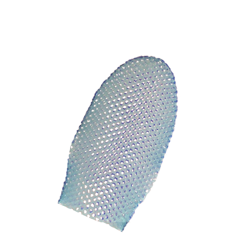 Dual-Sided Bath Mitt