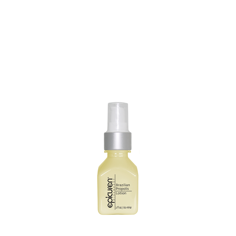 Brazilian Propolis Lotion