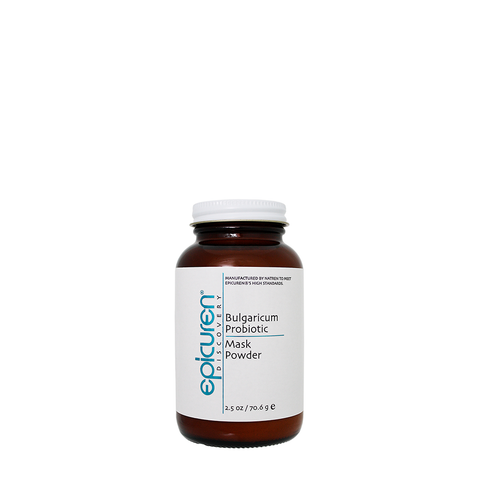 Bulgaricum Probiotic Mask Powder