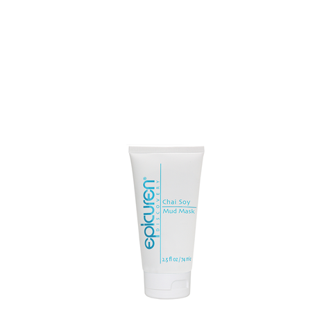 Chai Soy Mud Mask