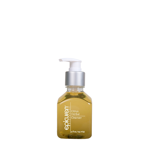 Citrus Herbal Cleanser