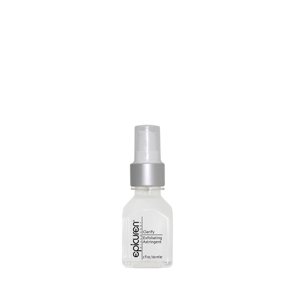 Clarify Exfoliating Astringent