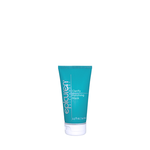 Clarify Polishing Mask
