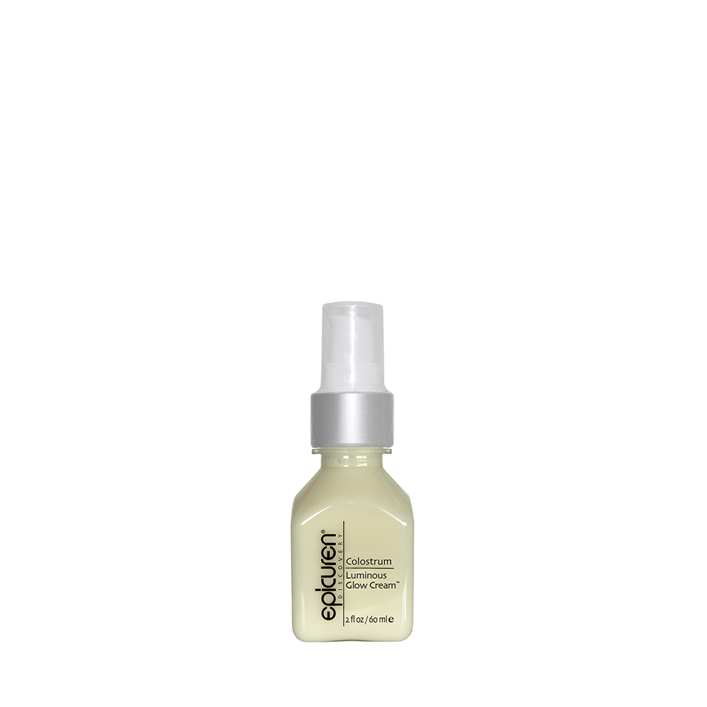 Colostrum Luminous Glow Cream