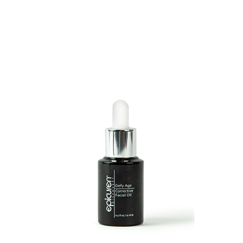Defy Age Corrective Facial Oil