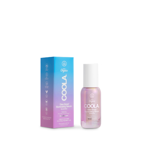 Dew Good Illuminating Serum Sunscreen SPF 30