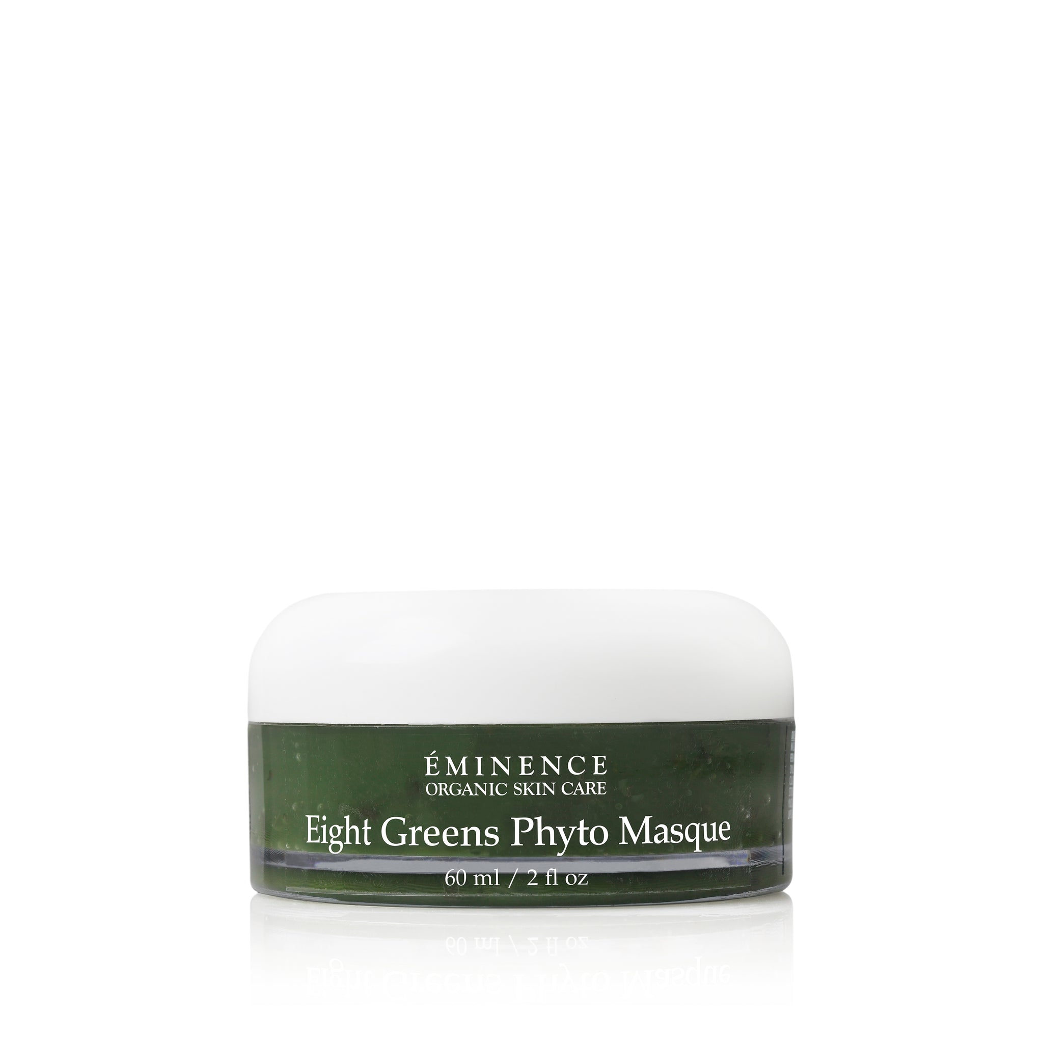 Eight Greens Phyto Masque (Not Hot)