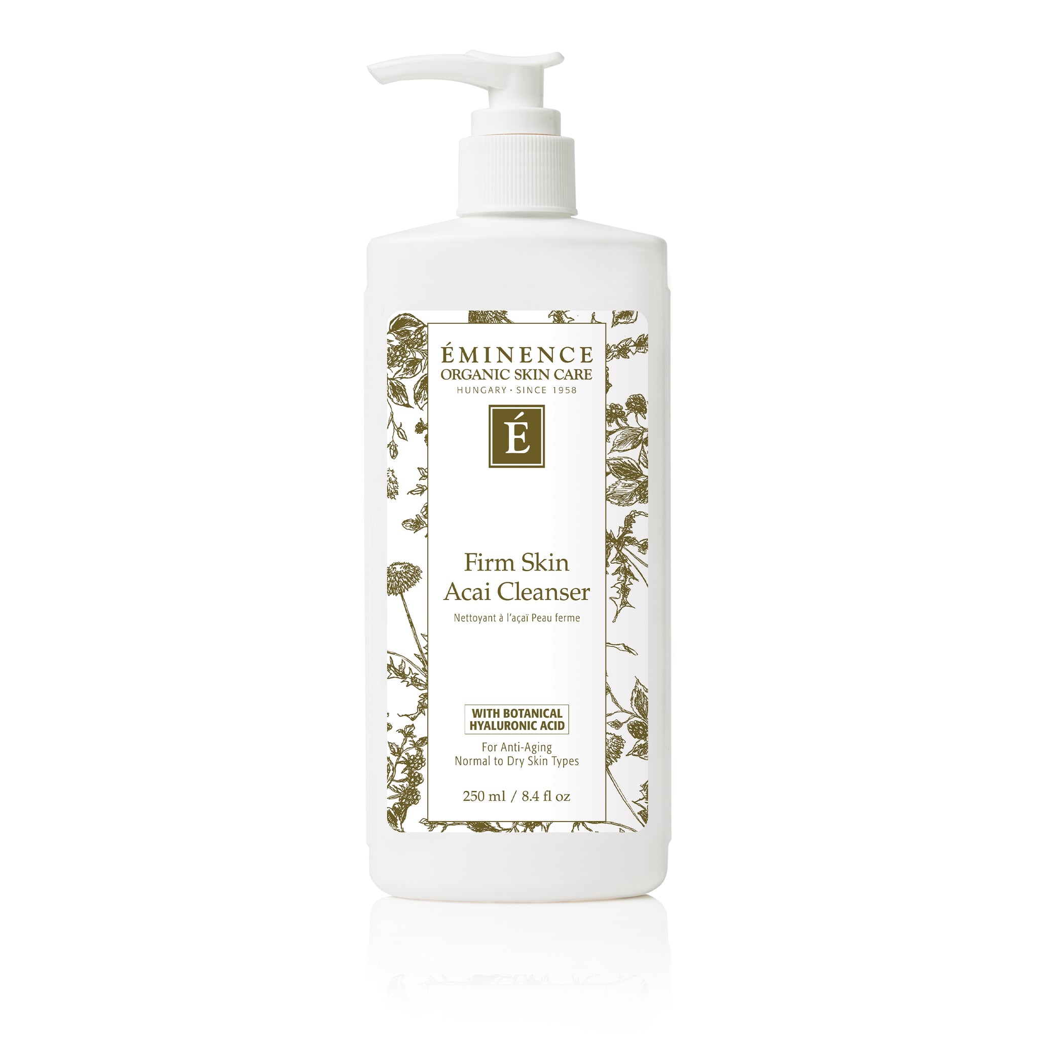 Firm Skin Acai Cleanser